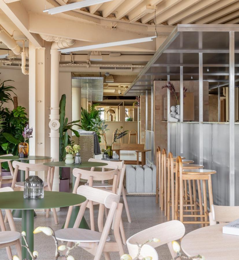 Locke At Broken Wharf 4* Londres