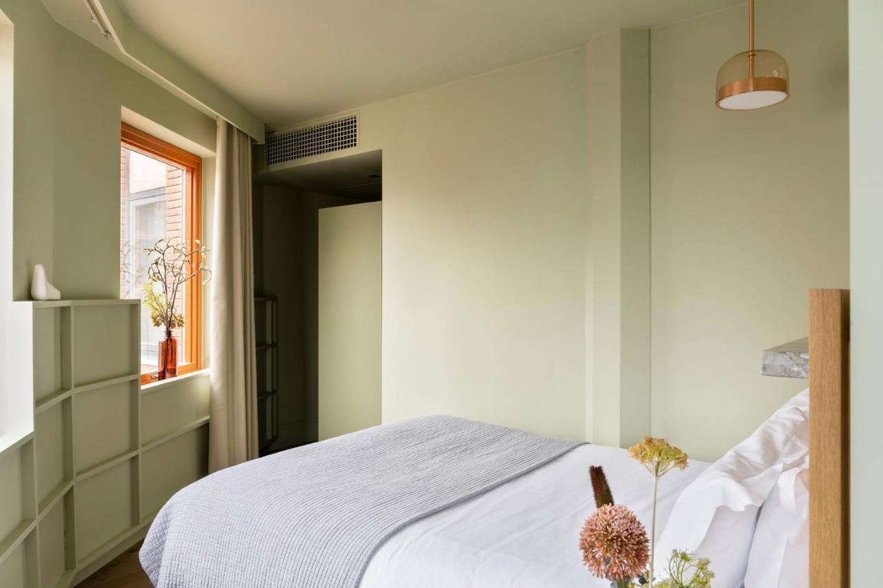 Hotel Locke At Broken Wharf Londres