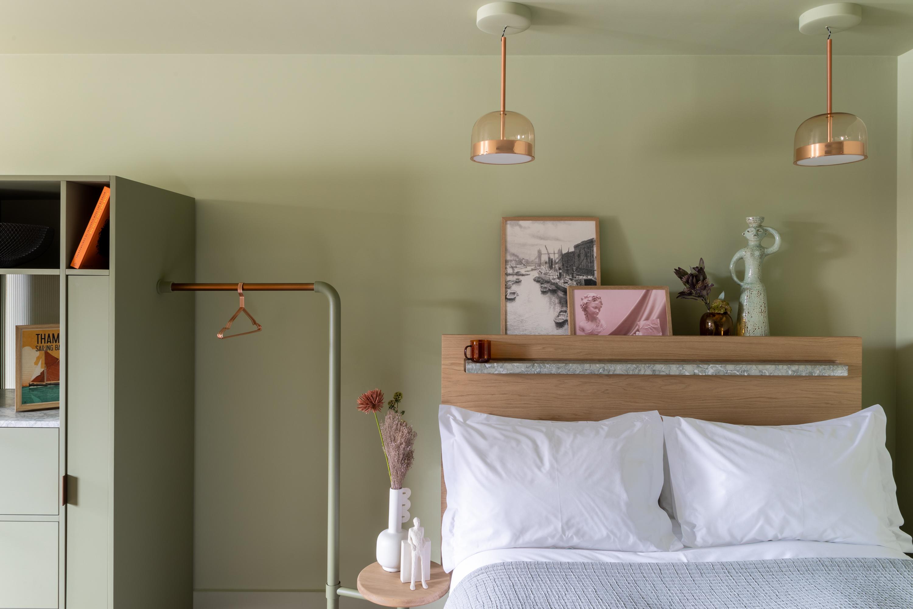 Hotel Locke At Broken Wharf Londres