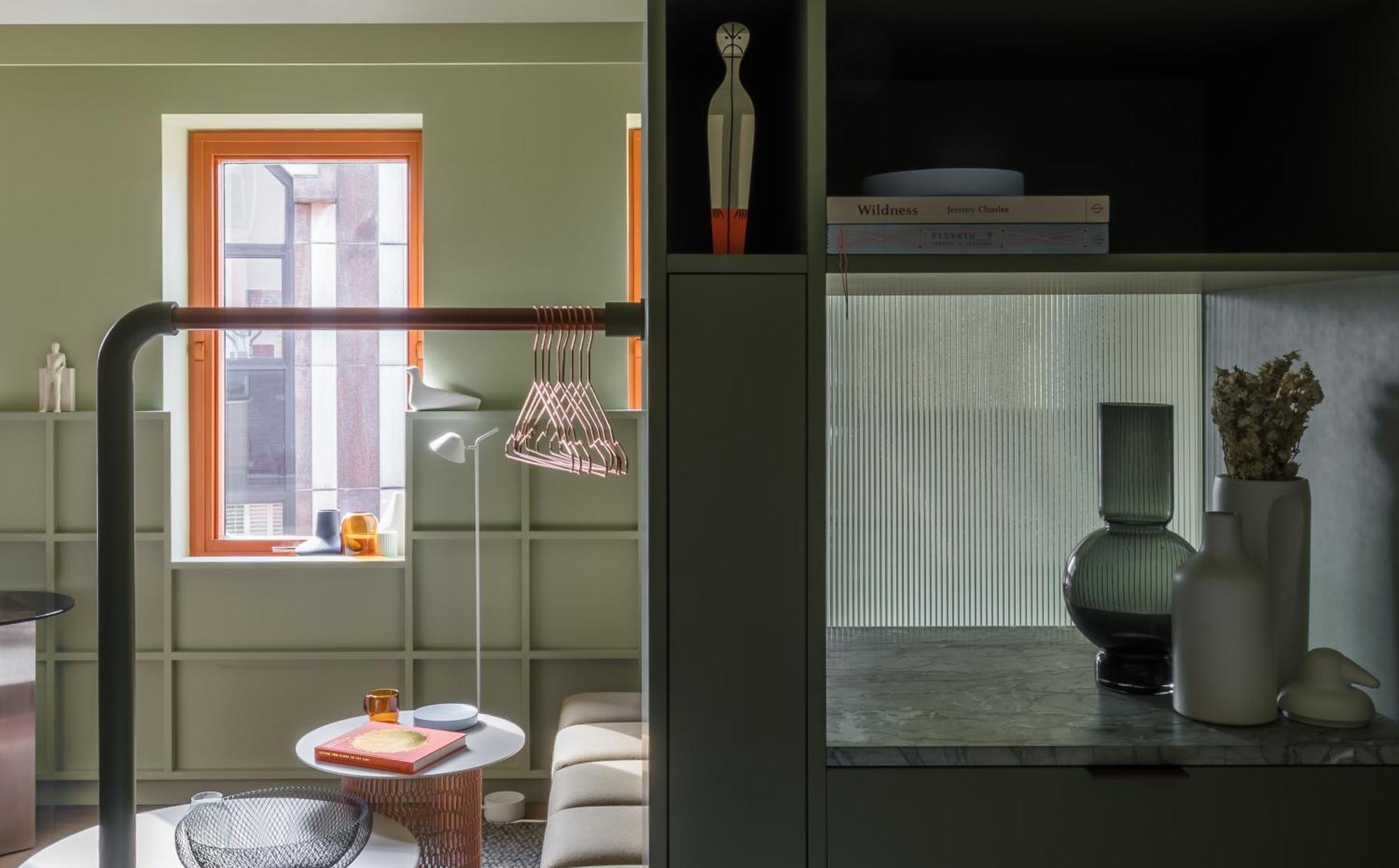 Hotel Locke At Broken Wharf Londres